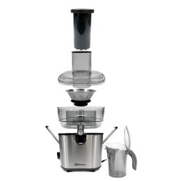 Koblenz 2-Speed Kitchen Magic Collection Juice Extractor