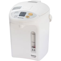 Panasonic NC-EG3000 Thermo Pot  Drip Coffee Maker (3 Liters)