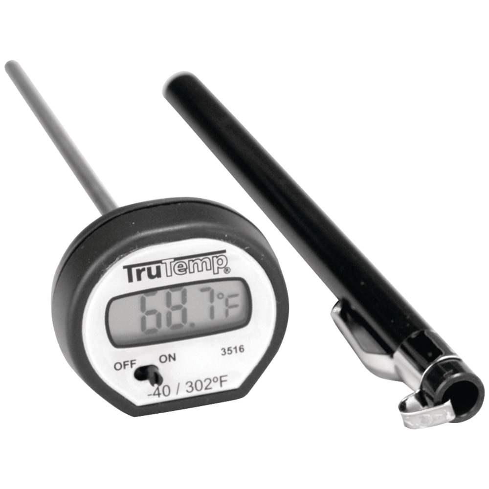 Taylor Precision 3516 Digital Instant-Read Thermometer