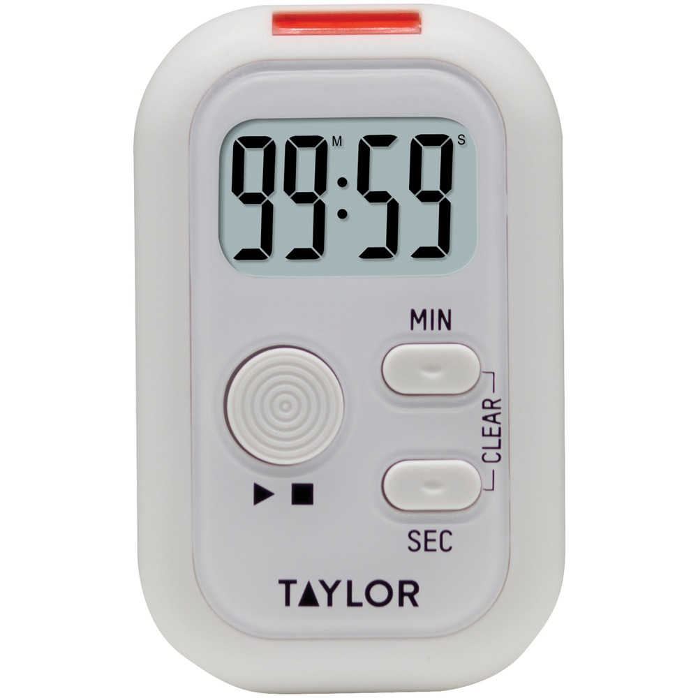 Taylor Precision Products 5879 Flashing Light Timer