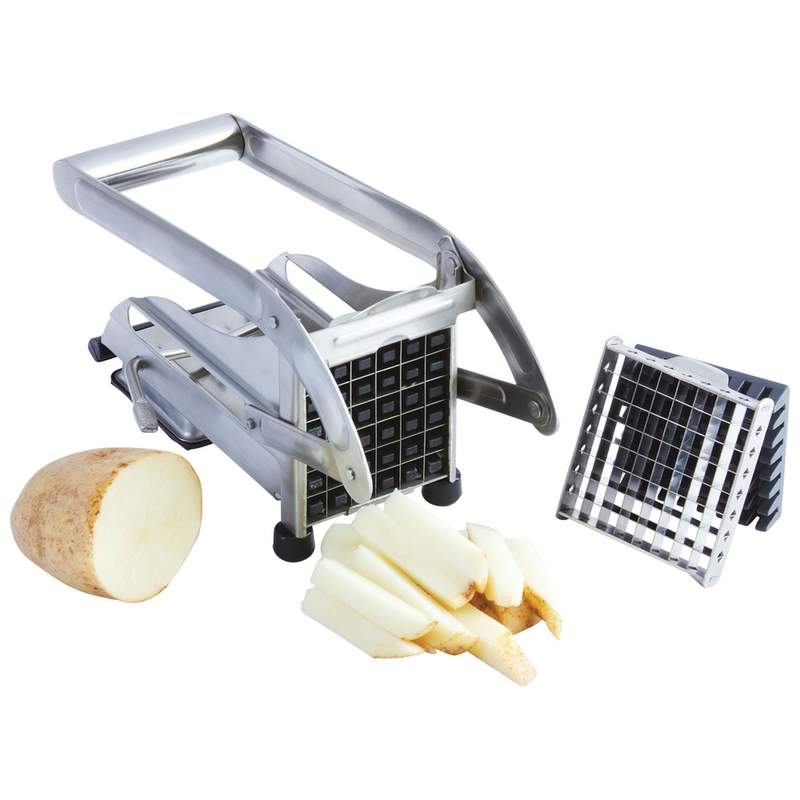 Maxam French Fry and Vegetable Cutter