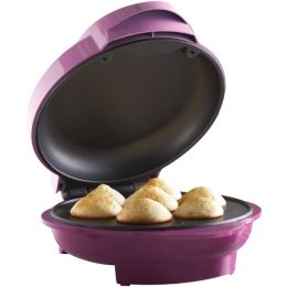 Brentwood Appliances BTWTS252 Nonstick Electric (Mini Cupcake Maker)