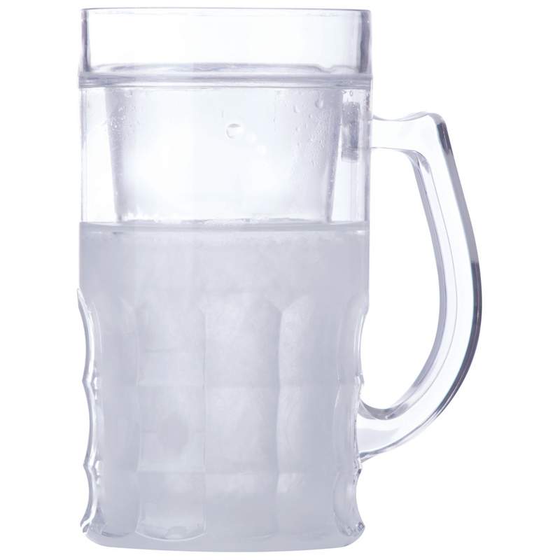 Wyndham House 16.9oz Beverage Mug with Freezing Gel