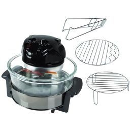 NutriChef PKCOV45 Convection Oven Cooker
