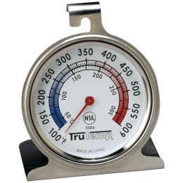 Taylor Precision Products TAP3506 Oven Dial Thermometer