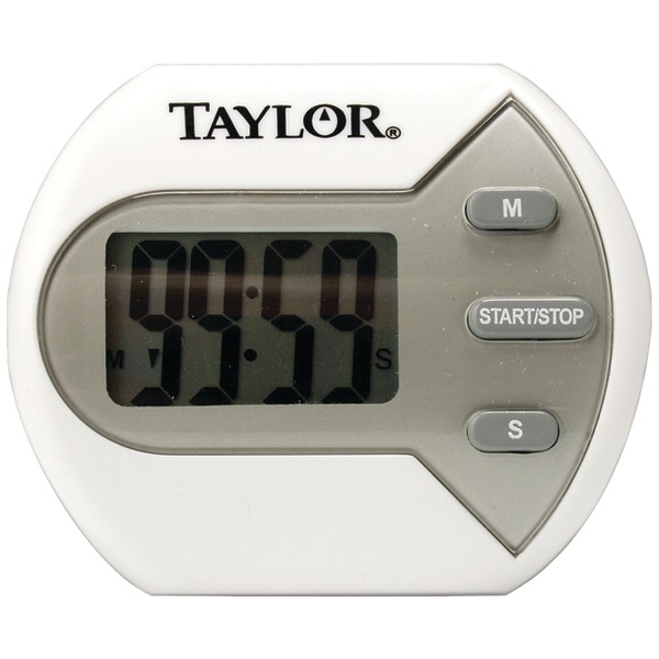 Taylor Precision Products -5806 Digital Timer
