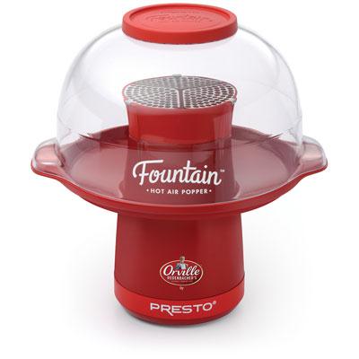 Orville Redenbacher's 4868 Fountain Hot Air Popcorn Popper