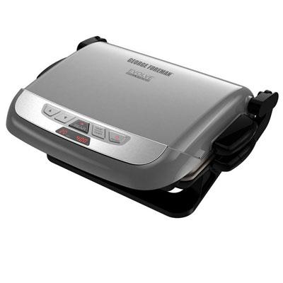 George Foreman GRP4842P Evolve Grill System