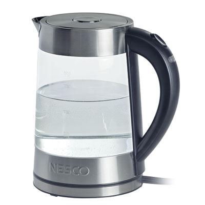 Nesco Electric Water Kettle