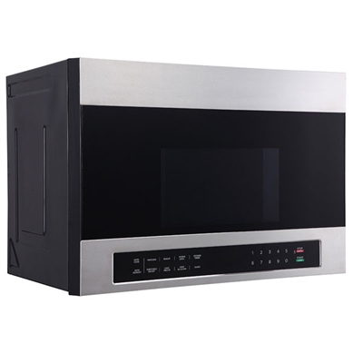Over the Range Microwave SS