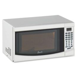 .7CF 700 W Microwave Wh OB