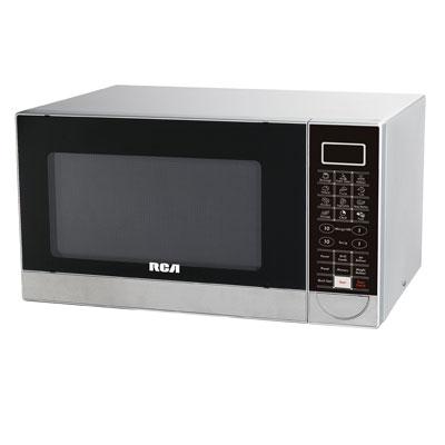 RCA 1.1 CU Ft Microwave