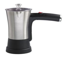 Brentwood TS-117S Electric Turkish Coffee Maker