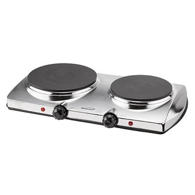 Electric Dble Hot Plate 1440W