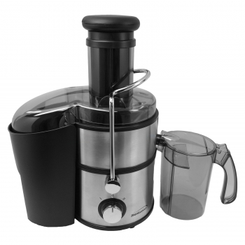 Brentwood 700W Power Juice Extractor with Stainless Steel Body