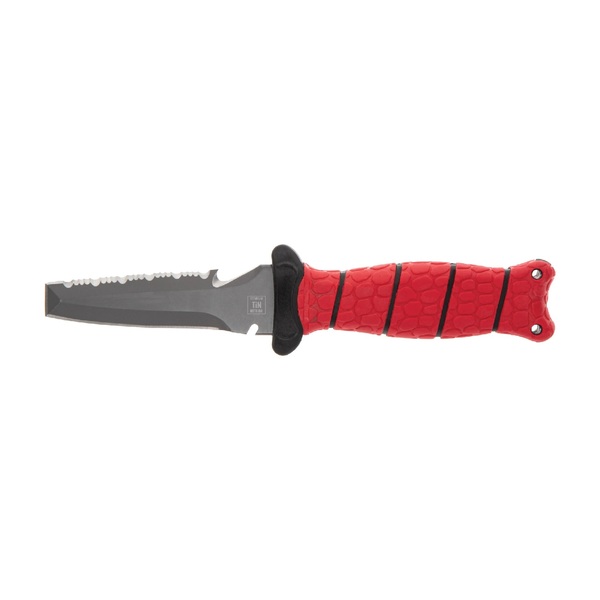 Bubba Blunt Scout Knife 4 in Blade