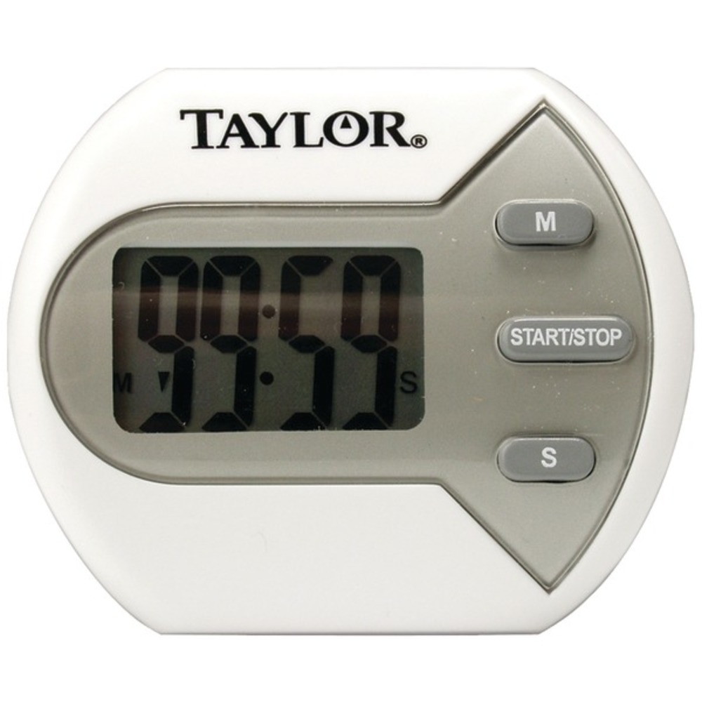 Taylor Precision Products- 5806 Digital Timer