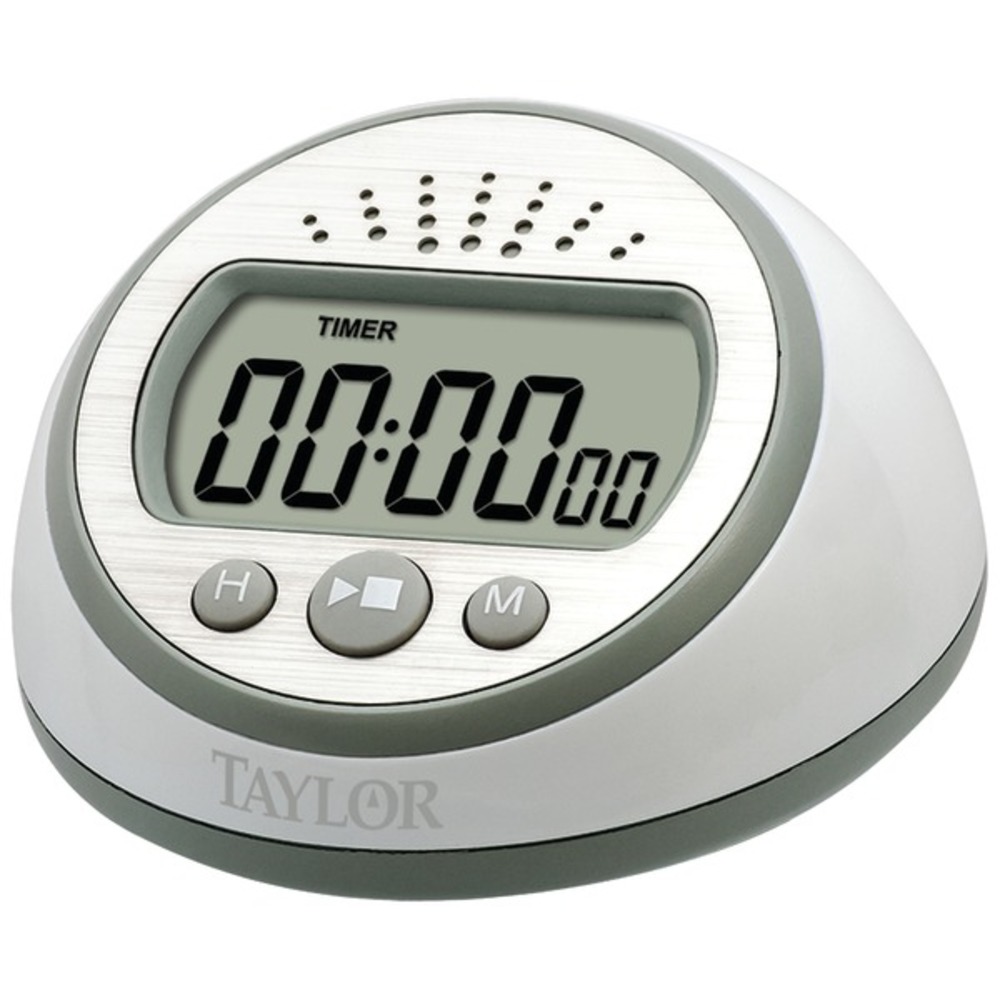 Taylor Precision Products  Super-Loud Digital Timer
