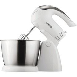 Brentwood 5-speed Stand Mixer With Bowl