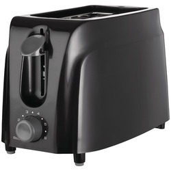 Brentwood Cool-touch 2-slice Toaster