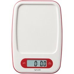 Taylor Precision Products Multipurpose Digital Kitchen Scale