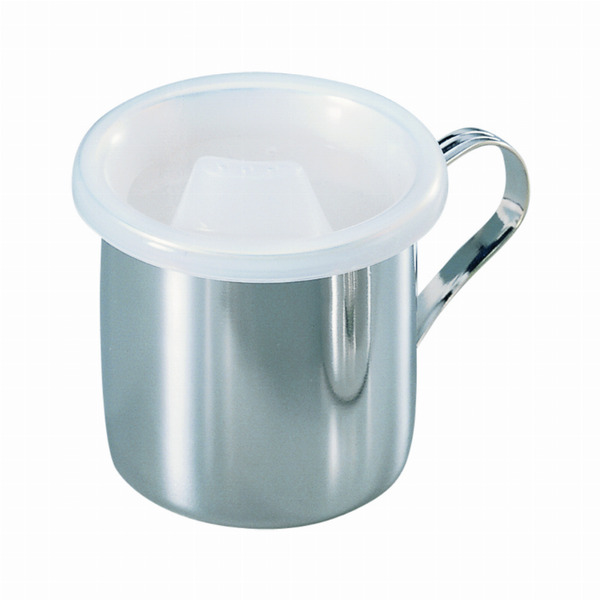 Baby Cup - Straight Side,4 Oz Capacity