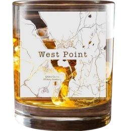 West Point College Town Glasses (Set of 2)