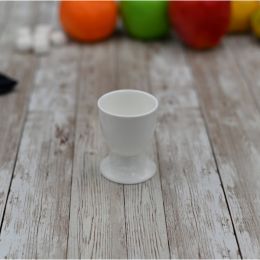 [ Set of 6 ] EGG CUP 2" X 2.5" | 5 X 6.5 CM