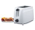 Brentwood Appliances - Cool-Touch Toaster 2 Slice