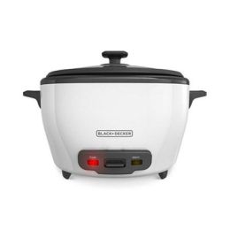 Spectrum BD Rice Cooker White (size: 28 Cup)