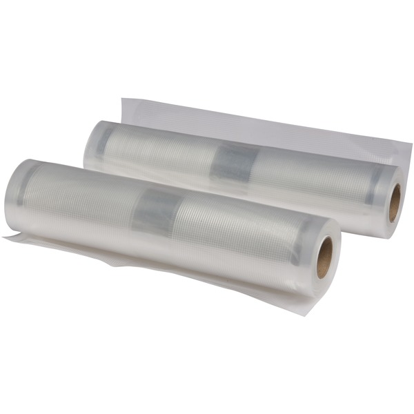 Nesco Replacement Bag Rolls, 2 pk (size: 8 Inches x 20 Inches)