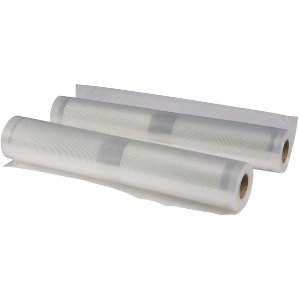 Nesco Replacement Bag Rolls, 2 pk (size: 11 Inches x 20 Inches)