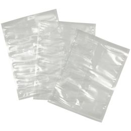 Nesco Sealer Bags, 50-ct (size: 8 Inches x 12 Inches)