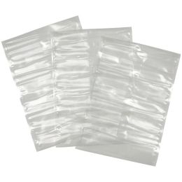 Nesco Sealer Bags, 50 ct (size: 11 Inches x 16 Inches)