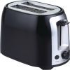 Brentwood Appliances Cool-Touch 2 SliceToaster with Extra-Wide Slots