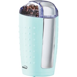 Brentwood Appliances 4 Ounce Coffee and Spice Grinder (Color: Blue)