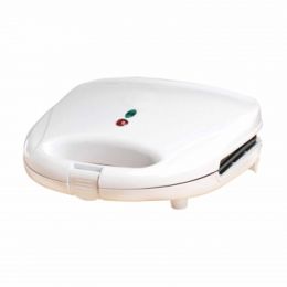 Brentwood Waffle Maker (Color: White)